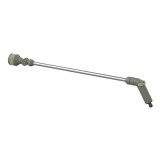 Pistoletul extensibil cu 5 jeturi Verve &ndash; Informații despre produs