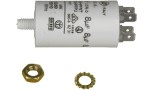 Condensator pornire motor pentru masina de spalat, universal, 450 V, 8 &micro;F, 481981729146