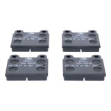 Placute frana Alfa Romeo Spider, Spider; Ford Taunus 20m 2, Taunus 20m 2, Taunus 20m 2 Xl, Taunus 20m 2 Xl, Taunus 20m 2 Xl Coupe; Mercedes /8, /8,