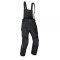 MBS Pantaloni textili impermeabili moto barbati, negru regular Continental M, Cod Produs: TM186301RMOX