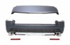 Bara Spate cu Eleron Luneta Range Rover Sport L320 (2010-2013) Autobiography Design Performance AutoTuning, KITT
