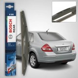 Cumpara ieftin Ștergător Lunetă Nissan Tiida Saloon SC11 2007-2012 | Bosch Rear H306