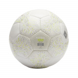 Minge Futsal 100 Light Alb, Kipsta