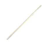 Maner Lemn Pentru Perie De Maturat 180cm / 22mm