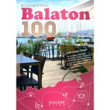 Balaton 100 - Minős&eacute;gi &eacute;lm&eacute;nyek - Zsiga Henrik