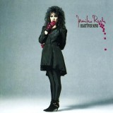 Heart Over Mind (Limited Edition) - Red Vinyl | Jennifer Rush