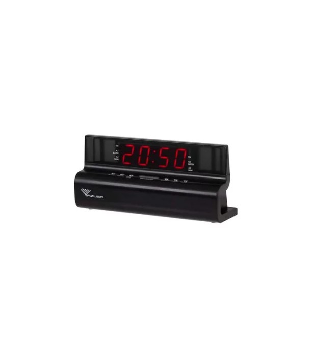 Radio AM/FM cu alarma Azusa
