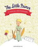 The Little Prince - A Visual Dictionary | Christophe Quillien