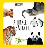 Cumpara ieftin Animale salbatice/***