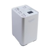 Cumpara ieftin Statie osmoza inversa cu pompa pentru birouri 600GPD 1.58l min 87220360813 Aquapur Valhoh Valrom