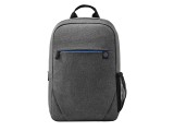 Rucsac laptop HP Prelude 15.6 Backpack, Gri, 1 an Garantie