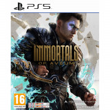 Joc PS5 EA Immortals Of Aveum, Electronic Arts