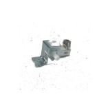 Electrovalvă 1 Cale 90&deg; pentru Mașină de Spălat Vase, Compatibil General Electric, Coduri WD15X20119, UQZF5QFWS