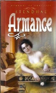 Armance - Stendhal foto