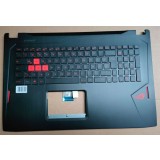 Top case capac superior pentru Asus ROG GL702ZC-GC1784T