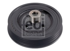 FEBI BILSTEIN 34846 Fulie curea, arbore cotit