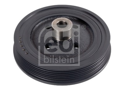 FEBI BILSTEIN 34846 Fulie curea, arbore cotit foto