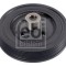FEBI BILSTEIN 34846 Fulie curea, arbore cotit