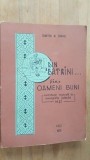 Din batrani... din oameni buni- Dumitru M.Chiriac