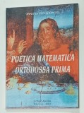 POETICA MATEMATICA ORTODOSSA PRIMA de DINO DI SAN GIORGIO , 2001