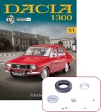 Numarul 51. Dacia 1300