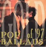 Various - Pop Ballads Of '97, CD