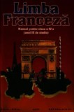Limba franceza. Manual pentru clasa a IV-a (anul III de studiu)/Zvetlana Apostoiu, Mariana Popa, Angela Soare