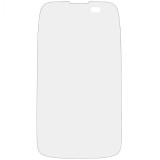 Folie plastic protectie ecran pentru Nokia Lumia 610