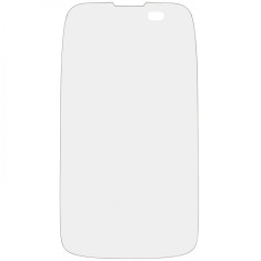 Folie plastic protectie ecran pentru Nokia Lumia 610