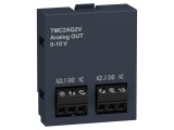 Modul Extensie 2 Ieșiri Analogice