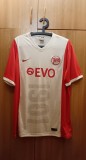 Tricou fotbal Kickers Offenbach, sezon 2015-2016, XL, Nike