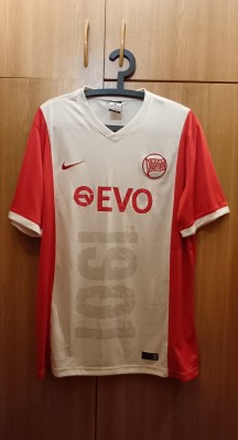 Tricou fotbal Kickers Offenbach, sezon 2015-2016, XL foto