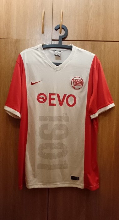 Tricou fotbal Kickers Offenbach, sezon 2015-2016, XL