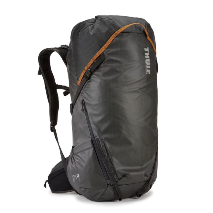 Rucsac tehnic Thule Stir 35L Men&amp;#039;s Hiking Backpack - Obsidian Grey
