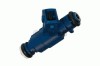 Injector MERCEDES E-CLASS (W210) (1995 - 2003) BOSCH 0 280 156 014