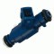Injector MERCEDES E-CLASS (W210) (1995 - 2003) BOSCH 0 280 156 014