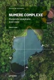 Numere Complexe. Numerele Imaginare Sunt Reale - Bartolo Luque. Matematica