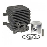Cilindru motocoasa compatibil Stihl FS55, HS45, FC55, FS38, BG45, BG55, Ronex
