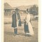 4712 - Medias, IGISUL NOU, Ethnic Family, Sibiu - old postcard - unused - 1916