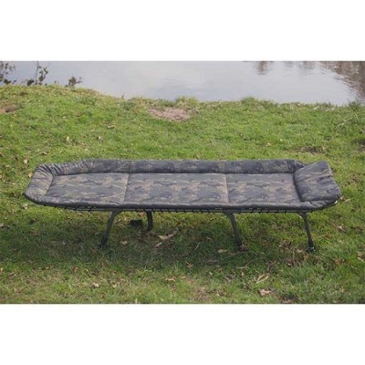PAT SOLAR UNDERCOVER CAMO BEDCHAIR foto