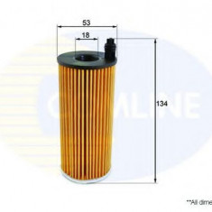 Filtru ulei BMW Seria 7 (F01, F02, F03, F04) (2008 - 2015) COMLINE EOF242