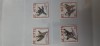 St Kitts-Craciun 1987 ,arta,pictura,carnaval- serie completa, nestampilate -MNH (W1), Nestampilat