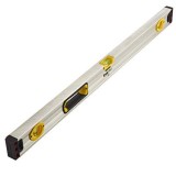 STANLEY Nivela FatMax profesionala cu magnet 3 bule 120 cm