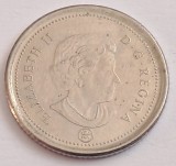 Canada, 10 Cents 2009