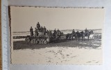 Fotografie militară rom&acirc;nească WWII &ndash; Centrul Artilerie Dadilov (Mihai Bravu) 1943
