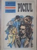 Piciul - Alphonse Daudet, 1992, Porto-Franco, Roman, Beletristica, Romana, 207 pagini