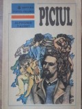 PICIUL-ALPHONSE DAUDET