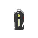 Lanternă multifuncțională 6 &icirc;n 1 400lm Yato YT-085609