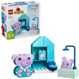 LEGO DUPLO RUTINE ZILNICE&nbsp;BAITA 10413