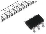 Adaptor DC/DC PMIC 4-40VDC 0,765-38,8VDC 0,6A